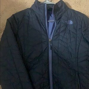 Northface thermoball jacket